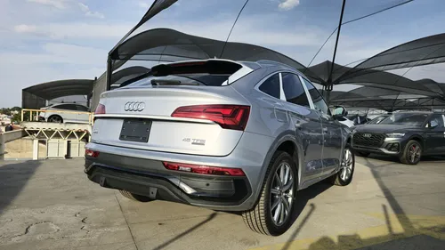 Audi q5 sportback 2.0 45Tfsi Elite Quattro Mild Hybrid