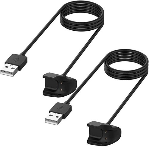 Cargador Compatible Con Samsung Galaxy Fit2, Cable De Carga.