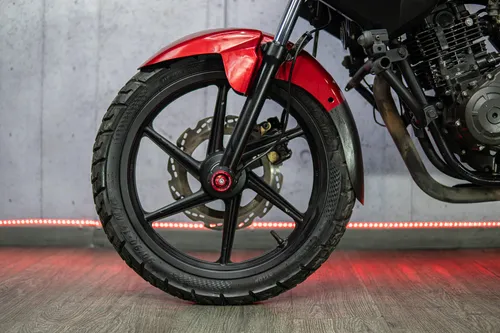 Tvs Apache Rtr 180 2017