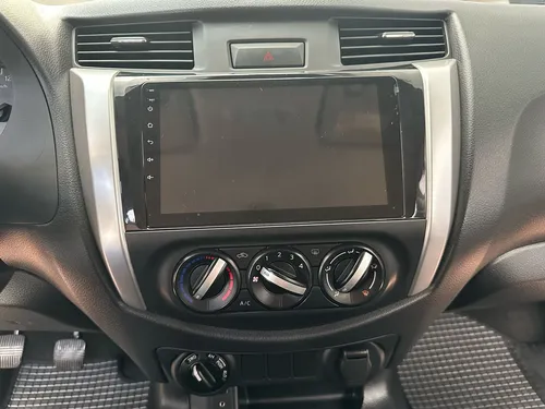 Renault Alaskan Zen Mt 4x4 Diesel Accesorizada Mod 2023
