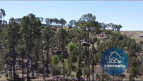Venta De Lotes De 1200 M2 A 1850 M2 En Loteo Cacique Yam - Villa Yacanto De Calamuchita - Córdoba