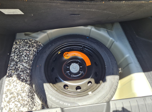 Fiat Cronos 1.8 16v Precision Pack Premium
