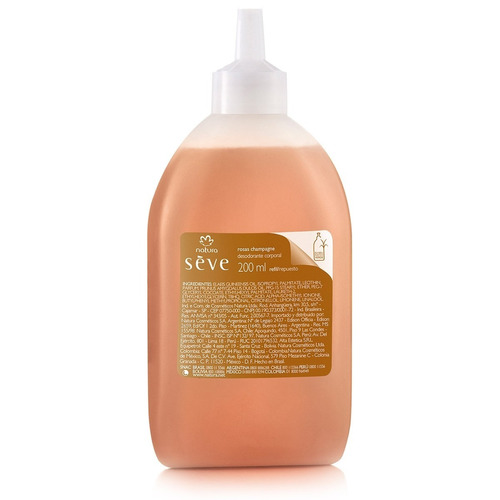 Natura Deo Corporal Kaia Aventura + Oleo Seve Amendoas Doces