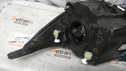 Farol Chevrolet Onix Plus Ll D 2020 21 22 23 19924 (Usado)