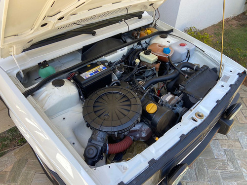 Volkswagen Gol 1.8 Gts 3P