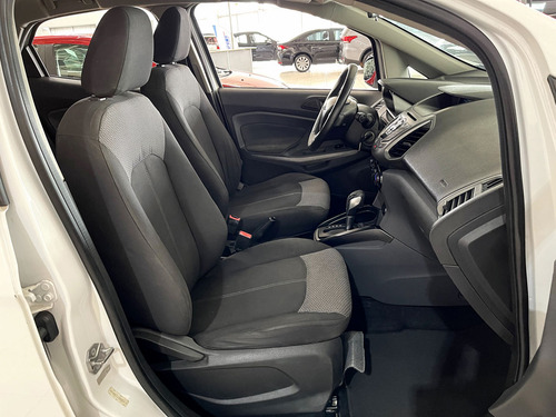 Ford Ecosport SE 16V POWERSHIFT
