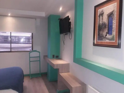 Hotel Boutique Y Local Comercial