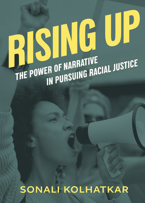 Libro Rising Up: The Power Of Narrative In Pursuing Racia...