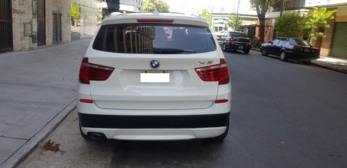 Bmw X3 2.0 Xdrive 20d Executive 184cv Igual A 0km!!!