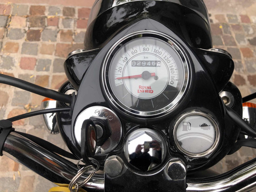 Royal Enfield Clasic 500