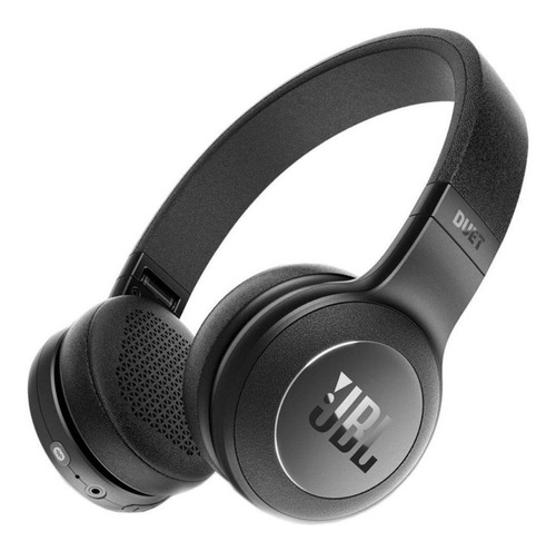 Audífonos gamer inalámbricos JBL DuetBT JBLDUETBT negro