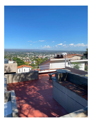 Imagen 10 de 12 de Casa Con Hermosa Vista En Alquiler Temporal En Villa Carlos Paz