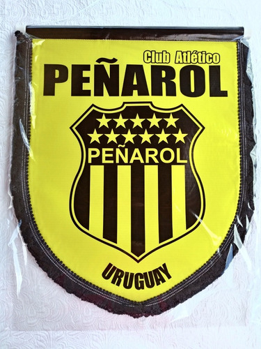 Flâmula Do Penharol Uruguai