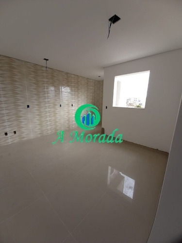 Apartamentos Em Obra Vila Vitória - Ap02994 - 69226391
