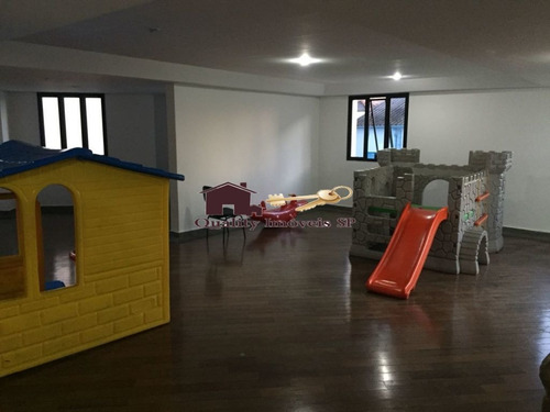 Imagem 7 de 15 de Ótima Oportunidade De Compra, Bairro Privilegiado, Tendo Nas Proximidades Shoppings. - Qy3483