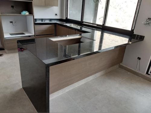 Granito Natural Blanco Itauna 2m X 1m - Excelente Calidad
