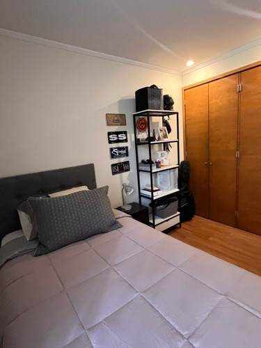 Departamento | 3d Y 4b + Sala De Estar