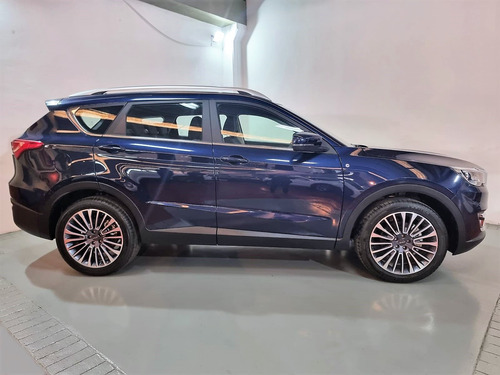 Jetour X70 1.5t Comfort Mt