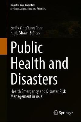 Libro Public Health And Disasters : Health Emergency And ...