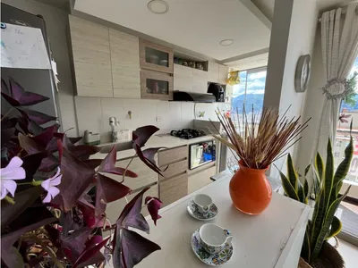Apartamento en venta