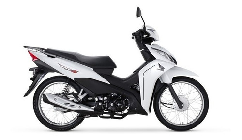 Imagen 1 de 15 de Honda Wave 110 Rayos