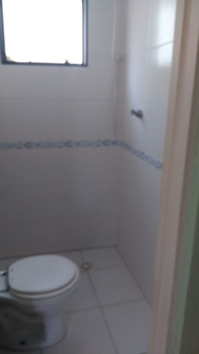 Prédio Para Aluguel, Bastos - Santo André/sp - 72468