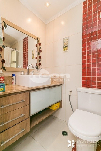 Imagem 10 de 15 de Apartamento - Rudge Ramos - Ref: 1448 - V-1448