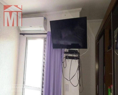 Imagem 2 de 10 de Apartamento Com 2 Dormitórios À Venda, 100 M² Por R$ 265.000,00 - Itaquera - São Paulo/sp - Ap0548