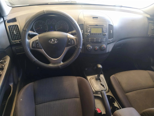 Hyundai I30 2.0 MPI 16V GASOLINA 4P AUTOMÁTICO
