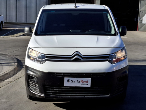 Citroen Berlingo 2022