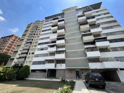 Apartamentos En Venta Chuao 24-16591 Yg