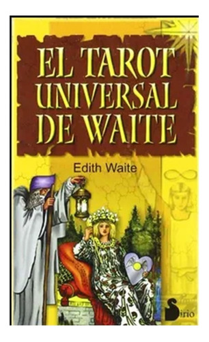 El Tarot Universal De Waite