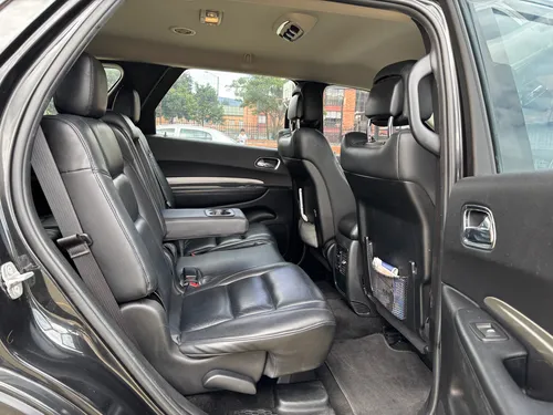 Dodge Durango 3.6 AT 4x2