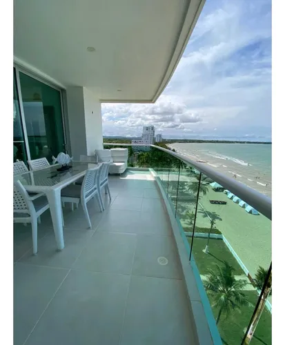Hermoso Apartamento Coveñas 1ra Ensenada
