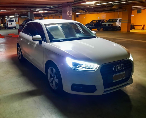 Audi A1 1.4 Tfsi Sportback Modelo 2016