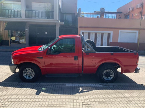 Ford F100