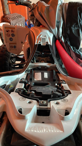 Imagen 6 de 14 de Yamaha