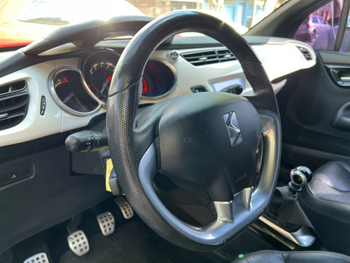 Imagen 14 de 17 de Citroen Ds3