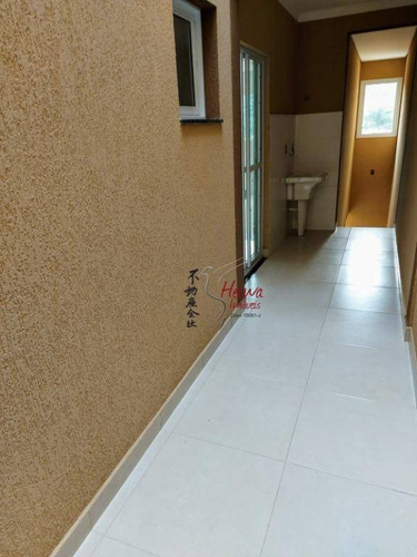 Imagem 23 de 27 de Sobrado Com 3 Dormitórios À Venda, 210 M² Por R$ 700.000,00 - Conjunto Residencial Vista Verde - São Paulo/sp - So0895