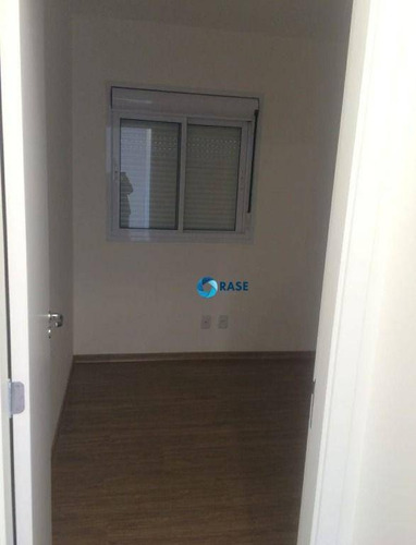 Imagem 11 de 30 de Apartamento Com 2 Dormitórios À Venda, 69 M² - Morumbi - São Paulo/sp - Ap13192