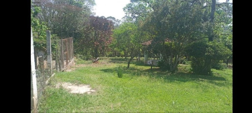 Imagem 12 de 25 de Vendo Chácara - 3.329 M² Bairro Iara - Atibaia - Ch00032 - 70635382