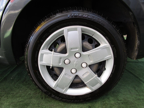 Chevrolet Aveo 2017