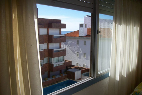 Imagen 8 de 16 de Apartamento En Venta En Punta Del Este, Peninsula