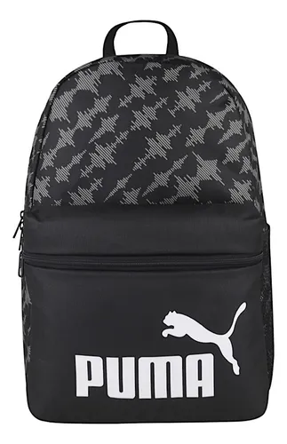 Mochila puma con moño hotsell