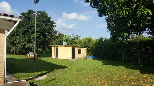 Imagen 22 de 22 de Rosaura Cortez Vende Casa En Safari Country Club Carabobo