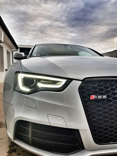 Audi Rs5 4.2 450cv Fsi Stronic Quattro 2014