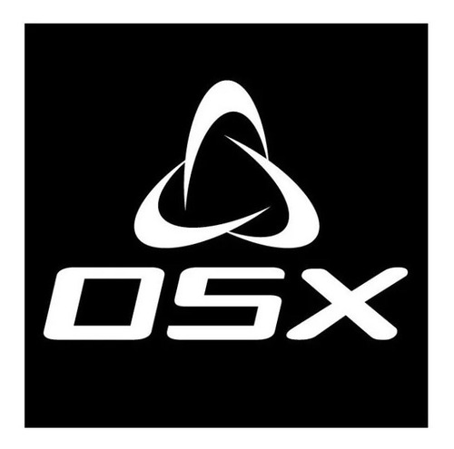 Imagen 4 de 8 de Calza Corta Trail Running Gym Mujer Osx Rxc - Full Salas