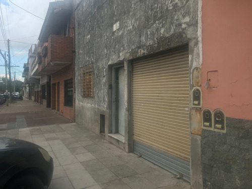 Venta Casa 4 Amb Ciudadela Lote Propio A Reciclar