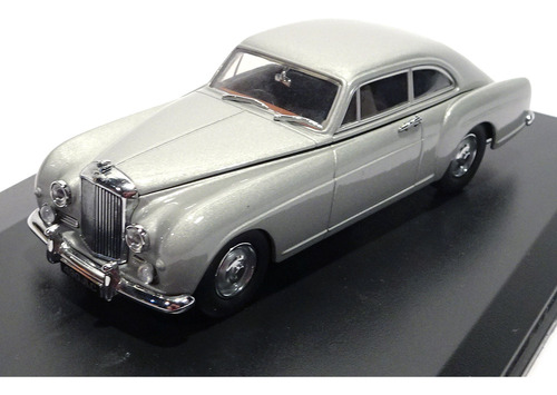 Bentley S1 Continental 1957 Fastback 1/43 Oxford