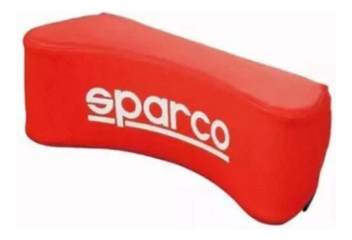 Cabecera O Cojin Para Espaldar Sparco De Auto Tuning Colores